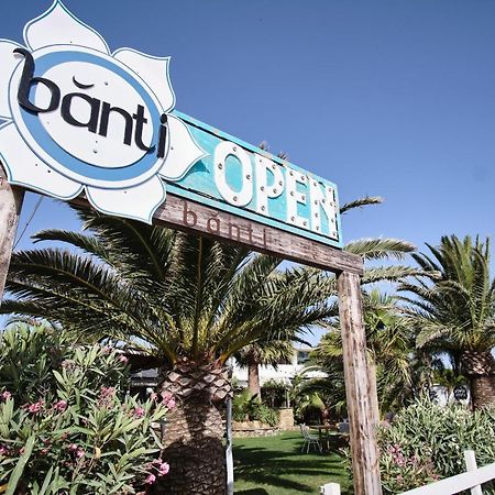 Hostal Banti ตาริฟา ภายนอก รูปภาพ