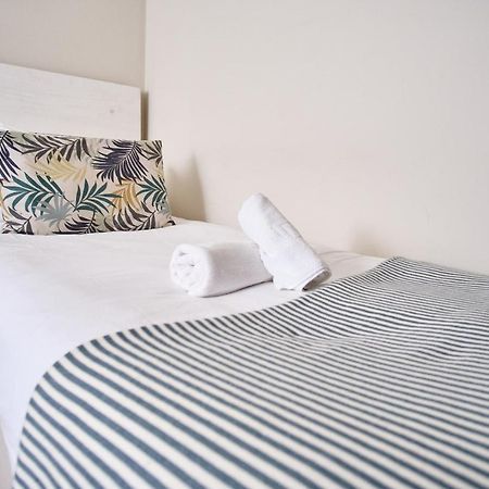Hostal Banti ตาริฟา ภายนอก รูปภาพ