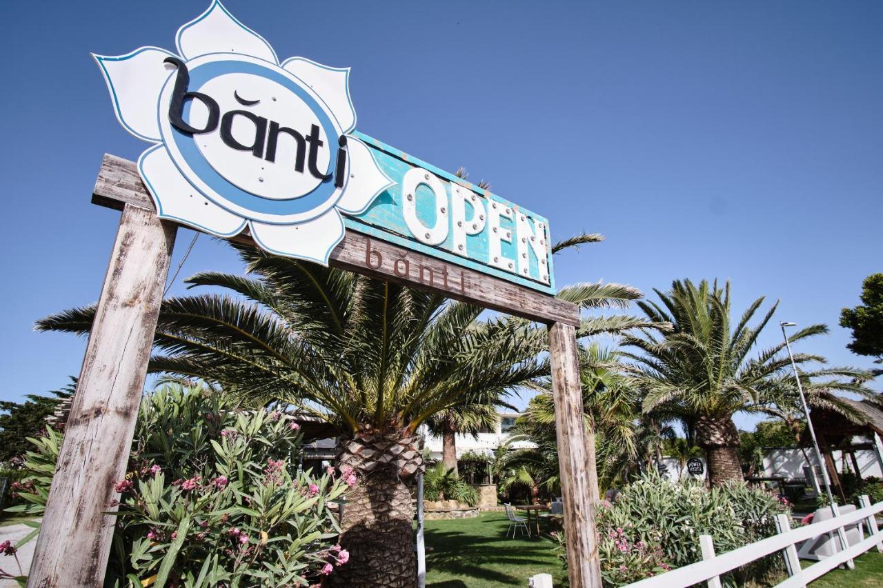 Hostal Banti ตาริฟา ภายนอก รูปภาพ