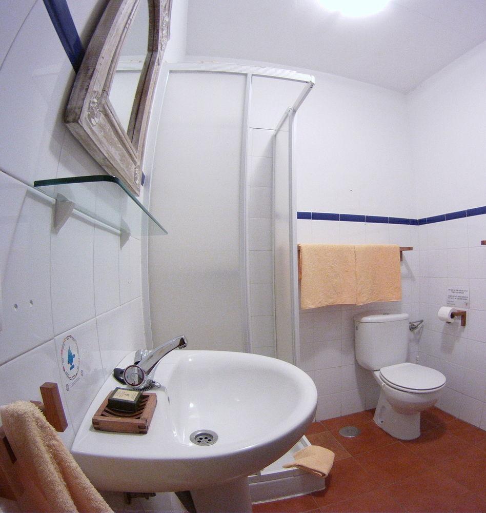 Hostal Banti ตาริฟา ภายนอก รูปภาพ