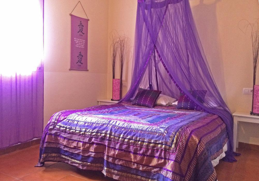 Hostal Banti ตาริฟา ภายนอก รูปภาพ