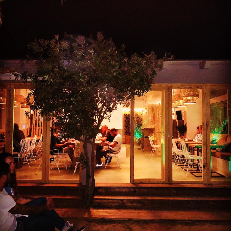 Hostal Banti ตาริฟา ภายนอก รูปภาพ