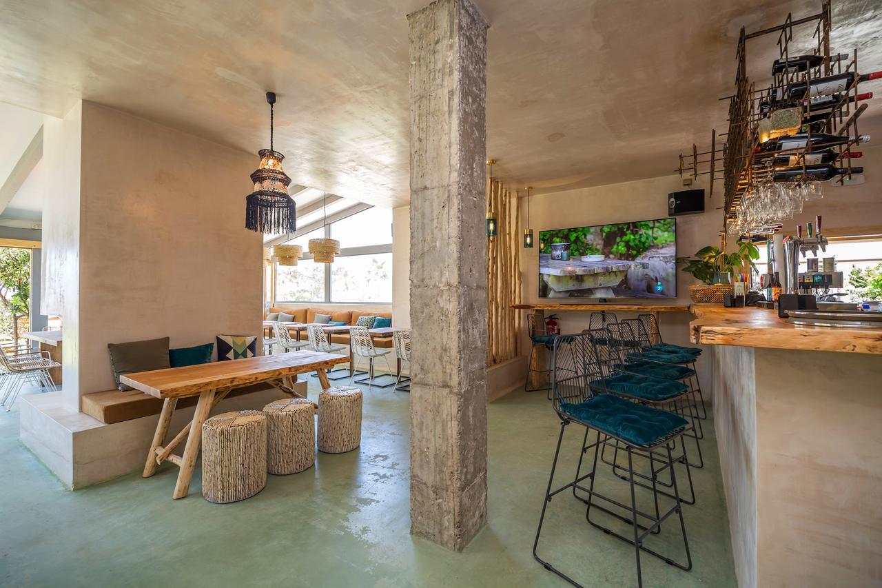 Hostal Banti ตาริฟา ภายนอก รูปภาพ