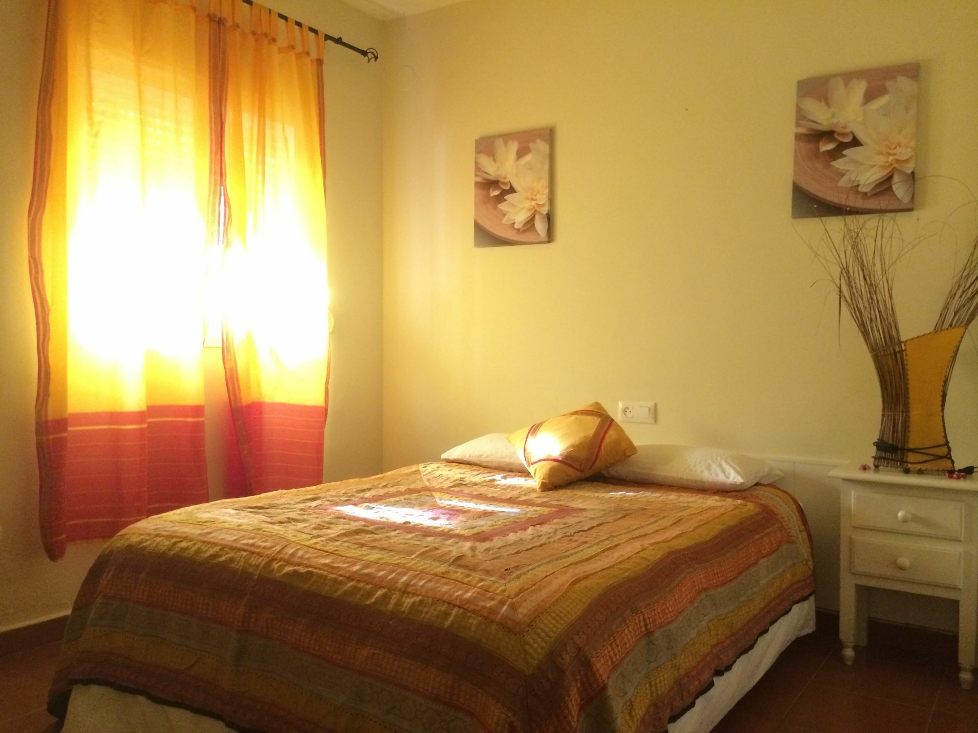 Hostal Banti ตาริฟา ภายนอก รูปภาพ